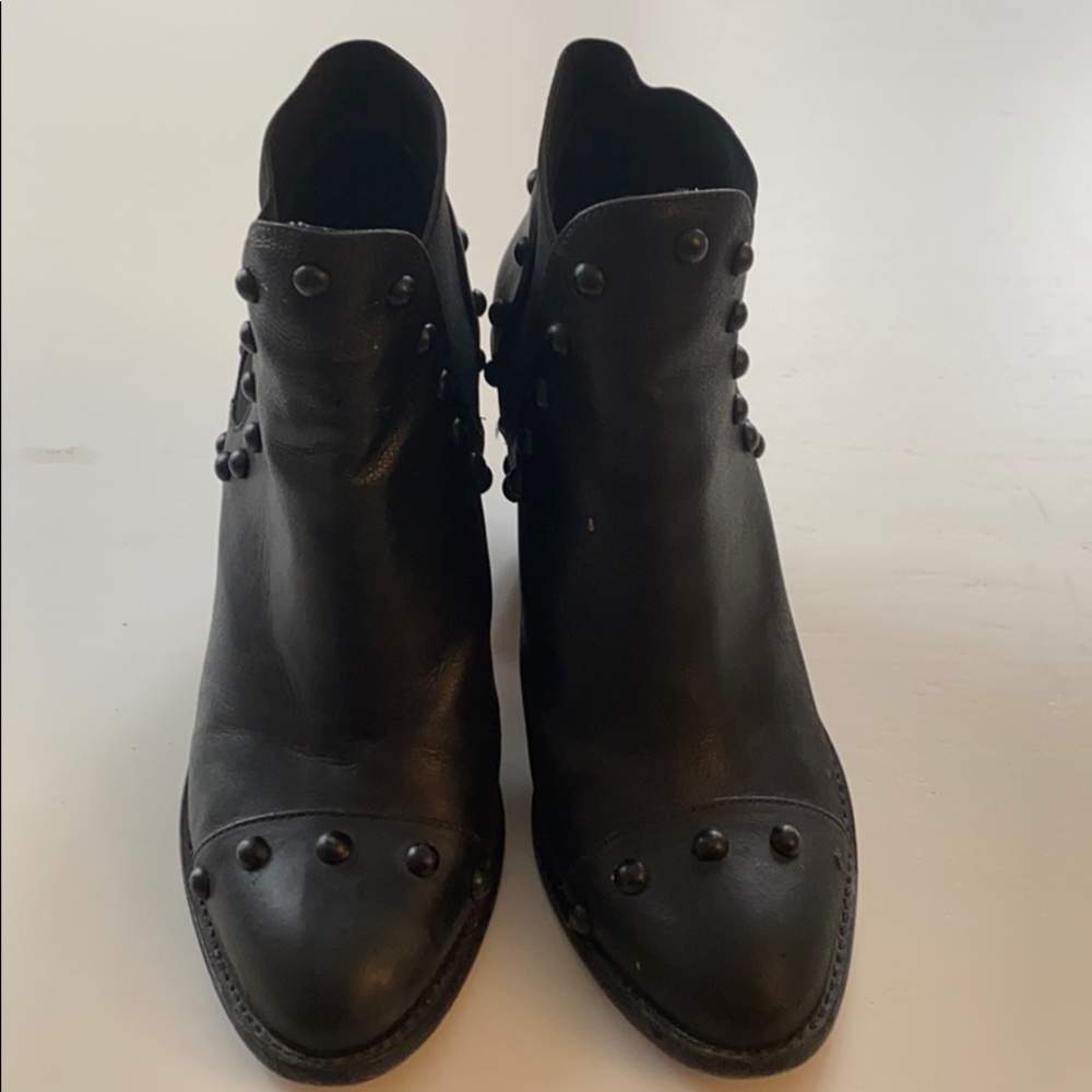 Loeffler Randall Booties